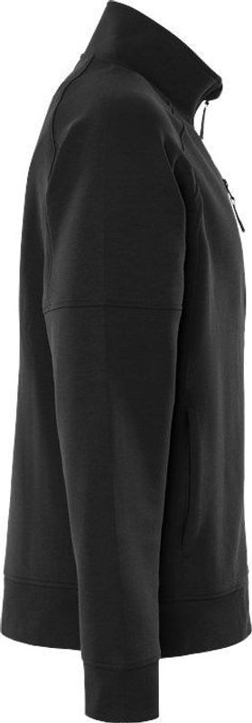 Fristads 7832 GKI Dam – Bekväm Sweatshirt med Dragkedja