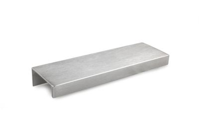 Habo Lådhandtag Ellen CC96 Borstad aluminium SB