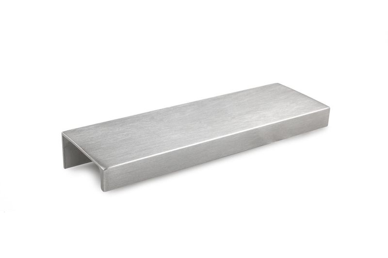 Habo Lådhandtag Ellen CC96 Borstad aluminium SB