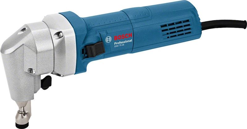 Bosch GNA 75-16 Nibbler (1,6mm)