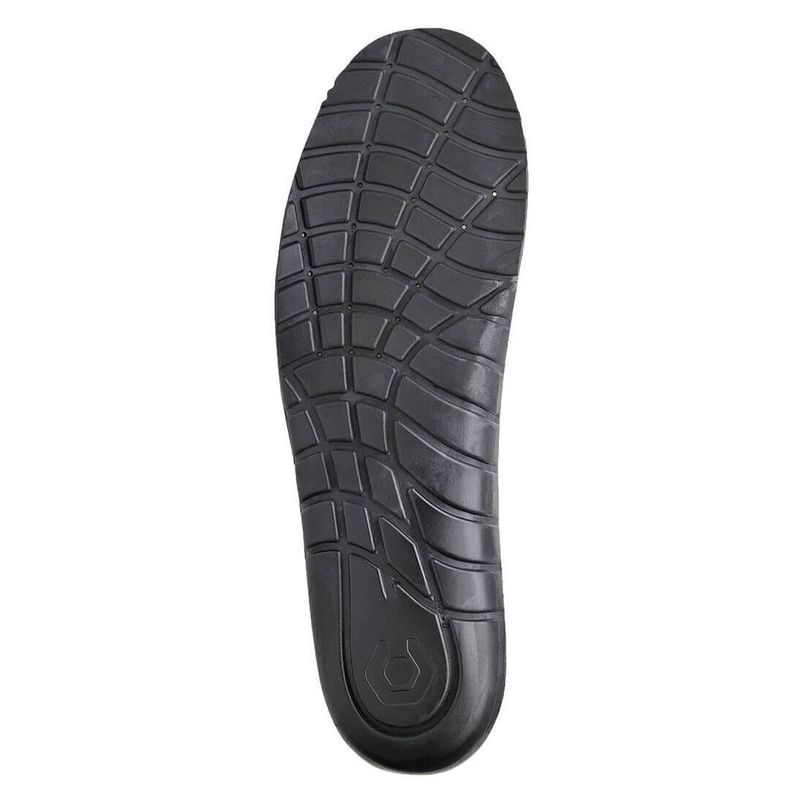 Portwest B6312 Skosula Dry'n Air Grön High Support