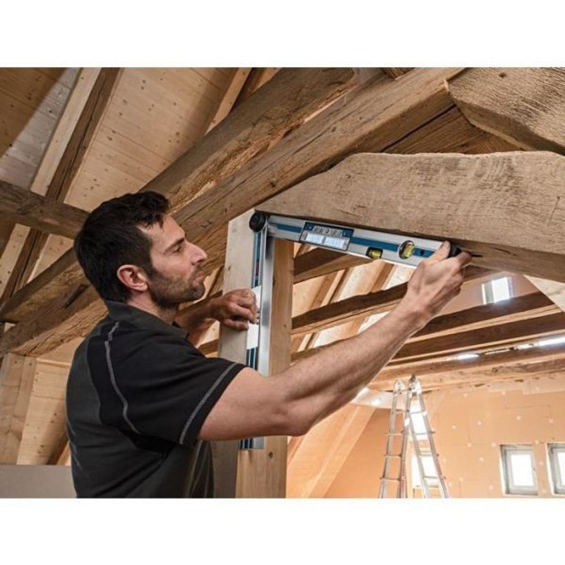 Bosch GAM 270 MFL Vinkelmätare (60cm)