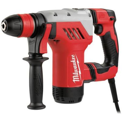 Milwaukee PLH 28 XE Kombihammare (SDS+)