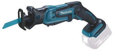 Makita DJR183Z Tigersåg Compakt 18V (Naken)