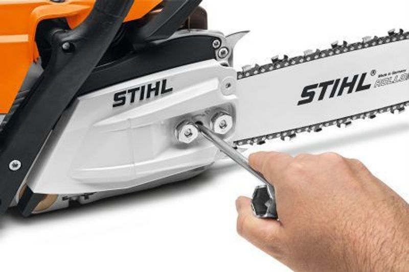 Stihl MS 162 Motorsåg 1,2kW 30cm