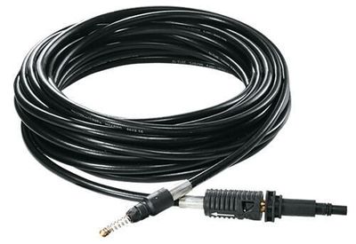 Bosch Rörspolslang 10m Aquatak (130 bar)