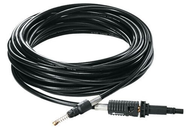 Bosch Rörspolslang 10m Aquatak (130 bar)