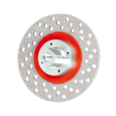 Montolit Multiklinga STL125GG 125mm