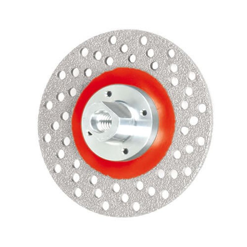 Montolit Multiklinga STL125GG 125mm
