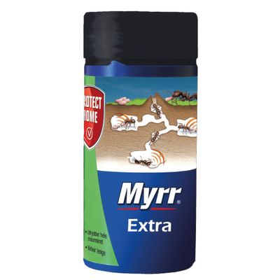 Protect Home Myrr Extra 200g