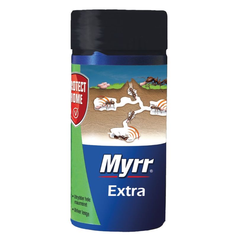 Protect Home Myrr Extra 200g