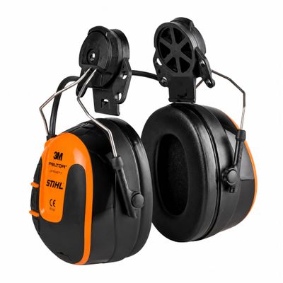 Stihl Hörselskydd WorkTunes PRO Med FM-radio Hjälmfäste