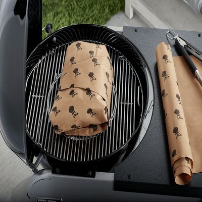 Weber Slaktarpapper 7020