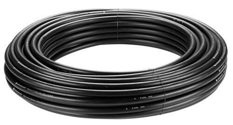 Gardena 1347-20 Micro-Drip-System Anläggningsrör 50m 1/2"
