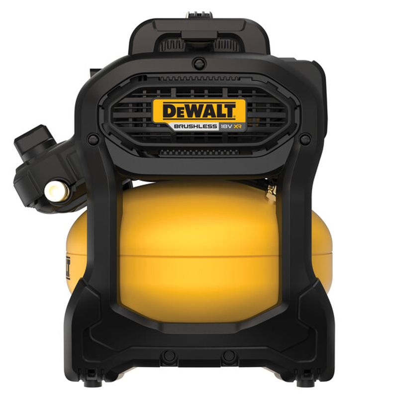 DeWalt DCC1018N Kompressor 18V XR (utan batterier)