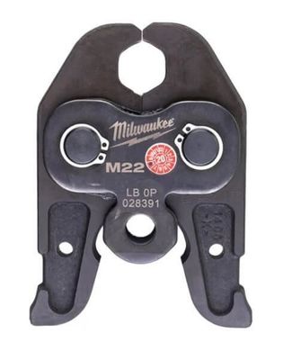 Milwaukee Pressback Typ-M M18 Ø12–35 mm