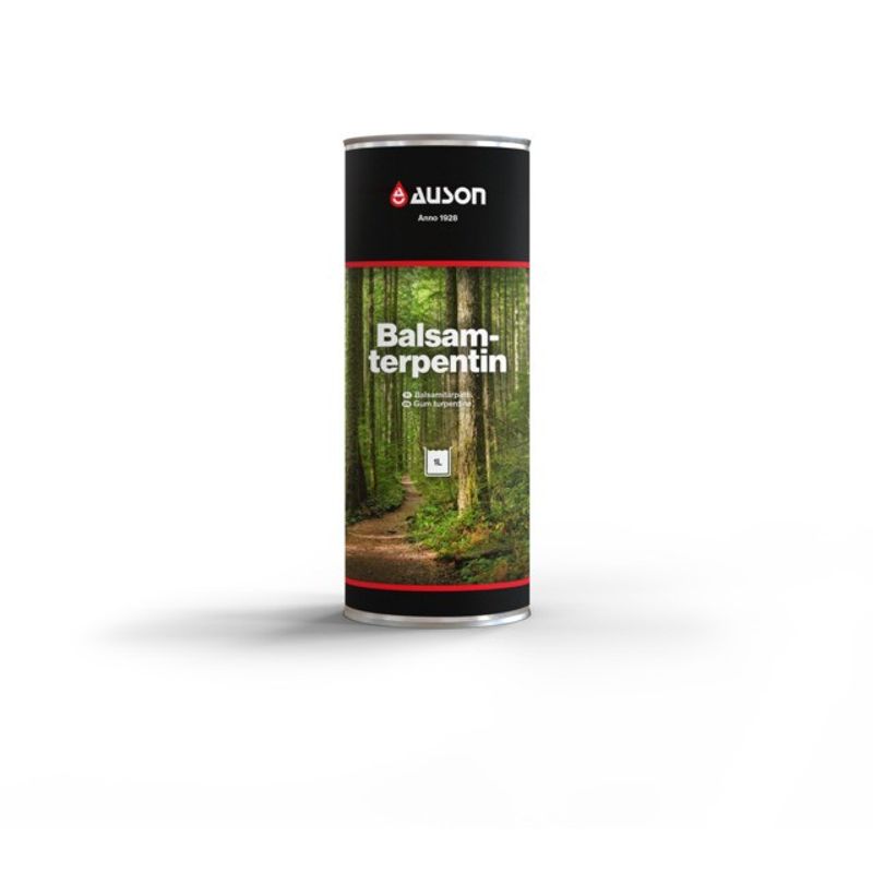 Auson Balsamterpentin 1 L