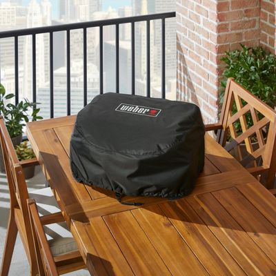 Weber Premiumöverdrag Lumin 3400305