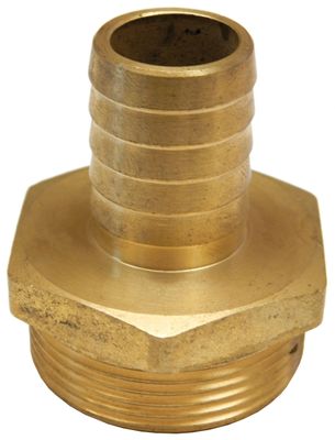 Isiflo slangfäste 1 1/2"x1" slang