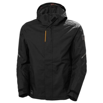 Helly Hansen 71080 Skaljacka Kensington Black