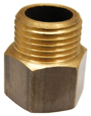 Isiflo nippel 1/2" invxutv G