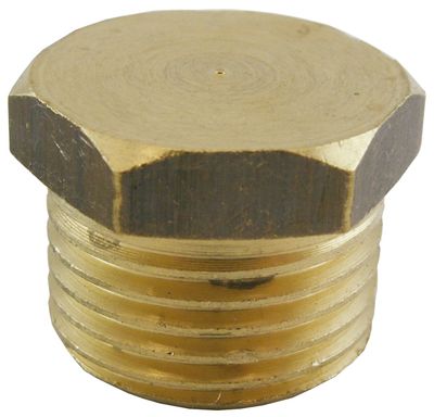 Isiflo rörpropp 1 1/2"