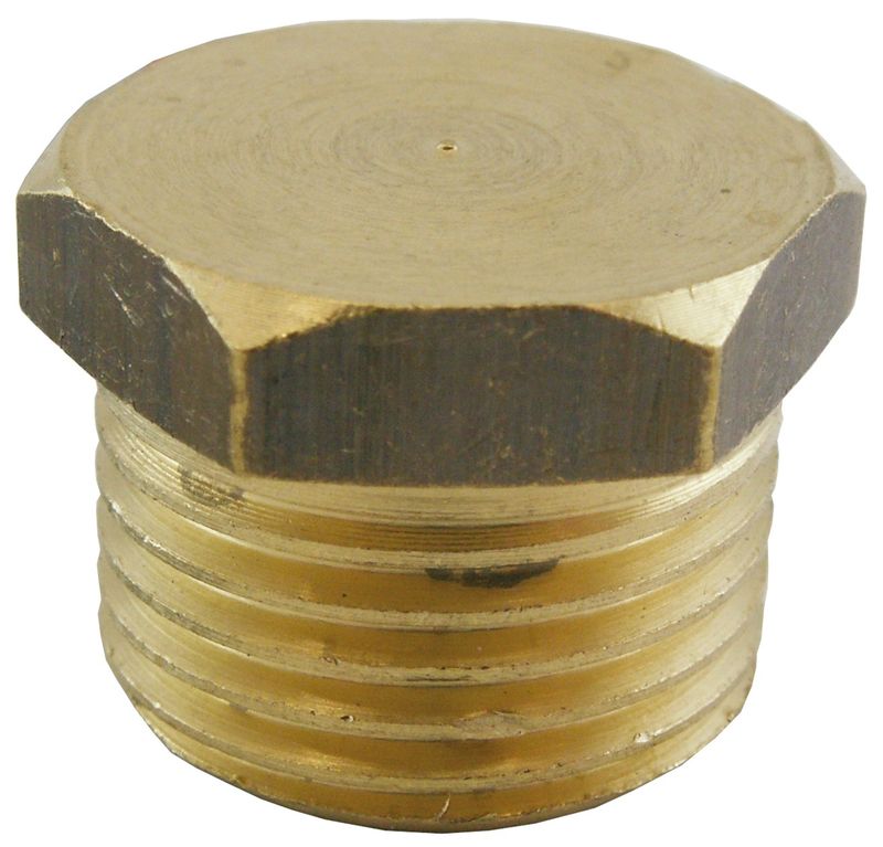 Isiflo rörpropp 1 1/2"