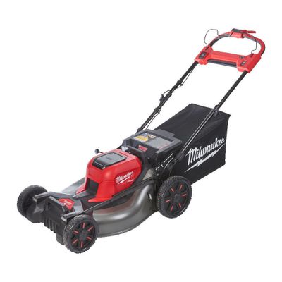 Milwaukee F2LM53-0 M18 FUEL Gräsklippare Självgående & Batteridriven (utan batterier)
