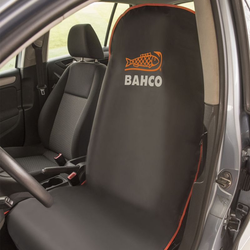 Bahco 5750 Stolsskydd för bilsäte