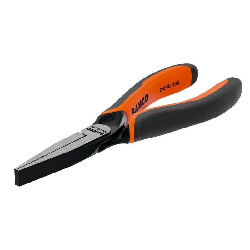 Bahco 2421 G-160 Flacktång ERGO 160mm