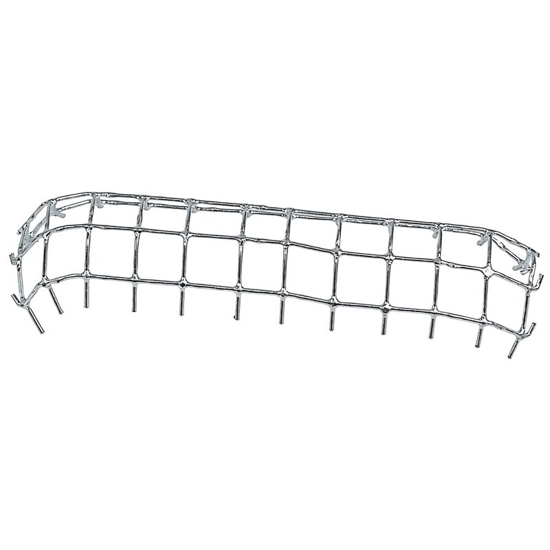 Jowema Musstopp Tegelfasad 10st