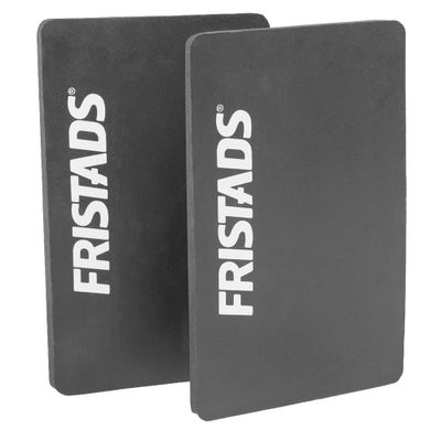 Fristads Knäskydd Grå ONESIZE