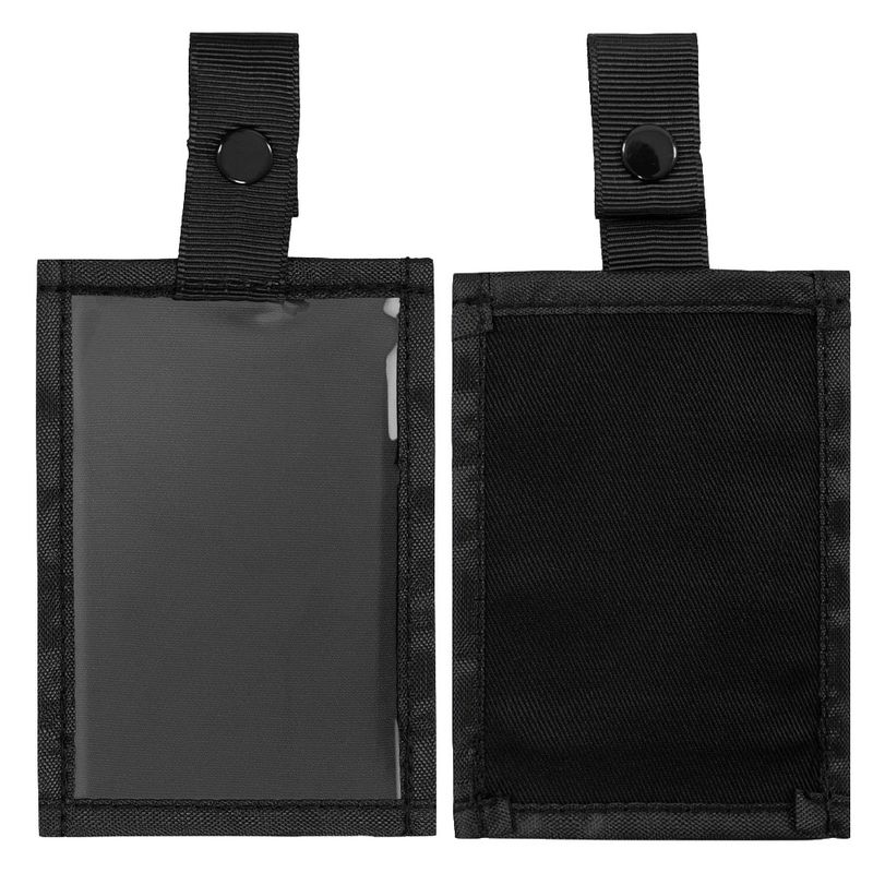 Fristads ID-kortshållare 9130 P159, 5-pack One size