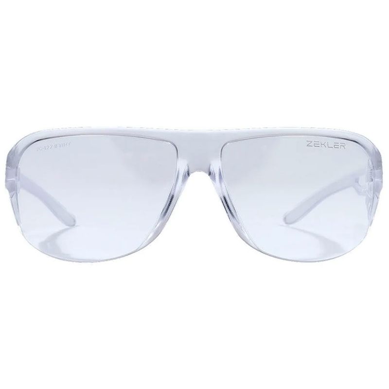 Zekler 37 HC/AF Skyddsglasögon KLAR