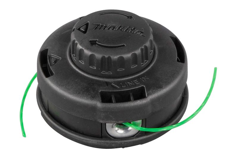 Makita 191D89-4 Trimmerhuvud Tap & Go 2,0 mm, M10 x 1,25 LH