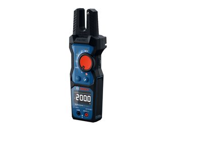 Bosch GFM 1000-15 Strömtångsmätare