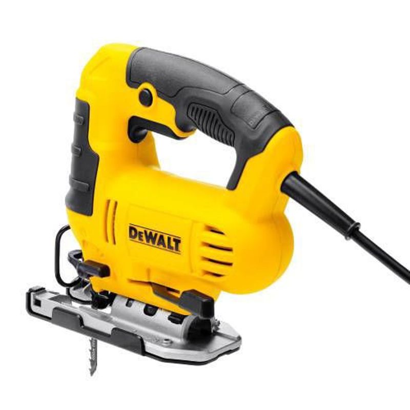 DeWalt DWE349 Sticksåg 230V 650W
