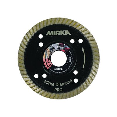 Mirka Diamond Wheel PRO TR Diamantskiva 350 x 25,4 mm