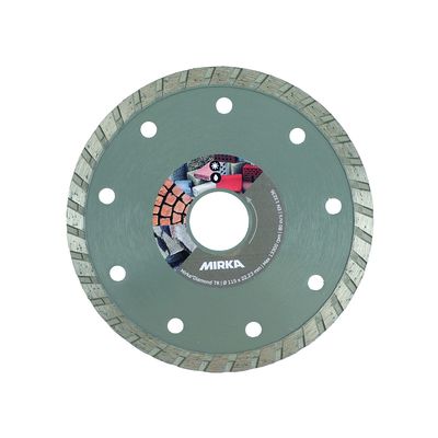 Mirka Diamond TR Diamantskiva 230 x 22,2 mm