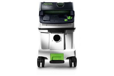 Festool CTL 36 E LE Dammsugare med tryckluftsmodul