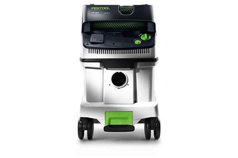 Festool CTL 36 E LE Dammsugare med tryckluftsmodul