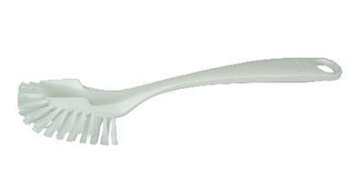 Vinge Diskborste Vit 270mm