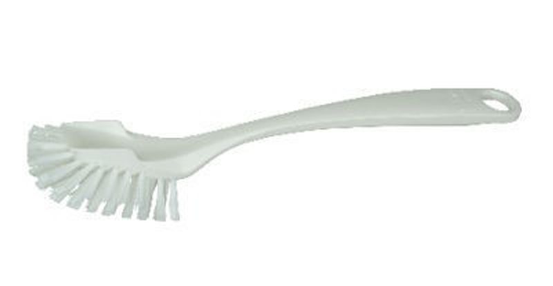 Vinge Diskborste Vit 270mm