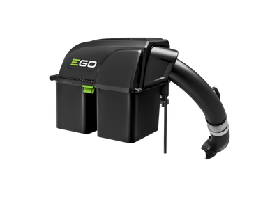 EGO ABK4200 A gräsuppsamlare 230L ZT4200E