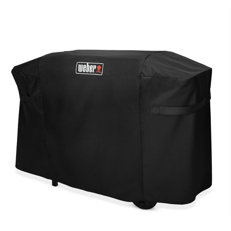 Weber Premiumöverdrag SLATE 71 cm stekbord 3401337
