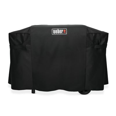 Weber Premiumöverdrag SLATE 71 cm stekbord 3401337