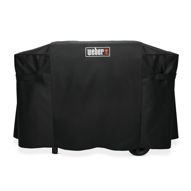 Weber Premiumöverdrag SLATE 71 cm stekbord 3401337