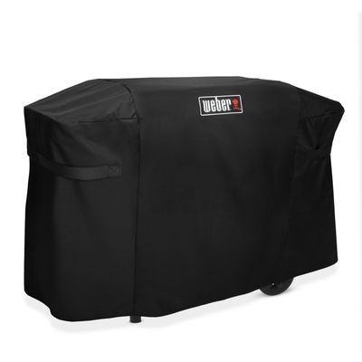 Weber Premiumöverdrag SLATE 71 cm stekbord 3401337