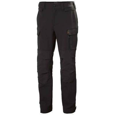 Helly Hansen HH Connect 77381 Arbetsbyxa m. stretch