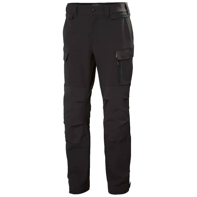Helly Hansen HH Connect 77381 Arbetsbyxa m. stretch